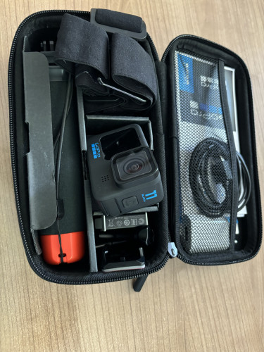 GoPro11