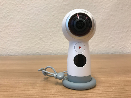 Samsung Gear 360