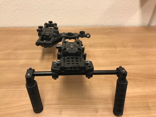 Schulter RIG