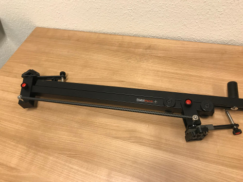 Stabilmove Kamerakran