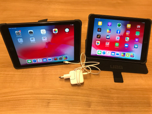 iPads